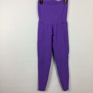 Beyond The Bump Leggings Size XS